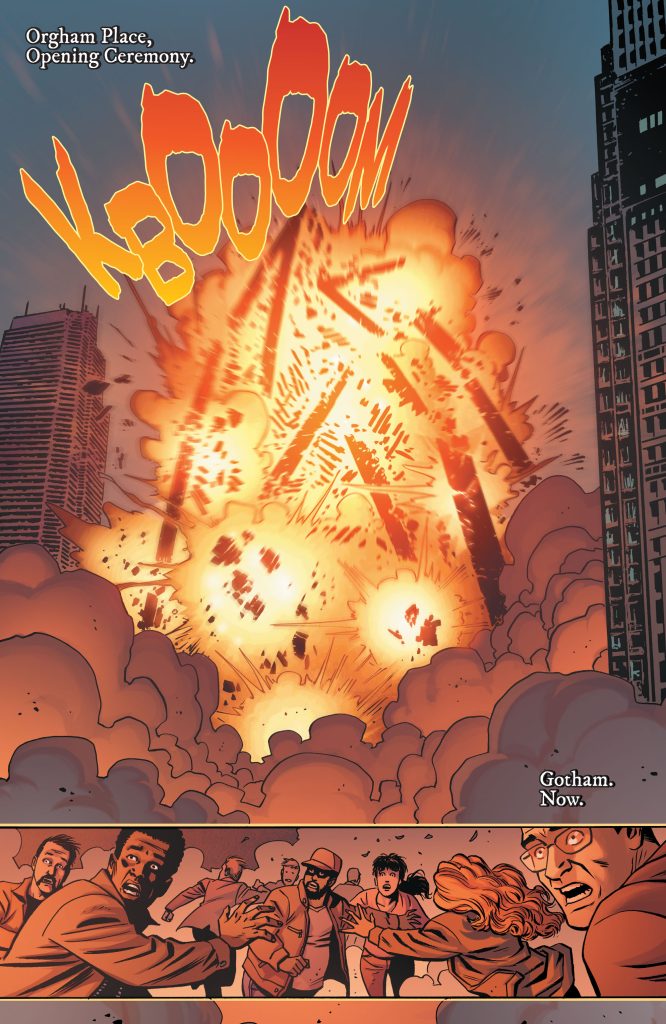 preview of detective 1073 shows orgham place blowing up