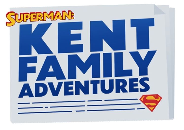 Kent Family Adventures
