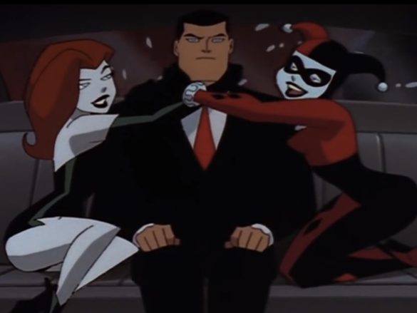 Top 5 Best Batman Christmas Stories