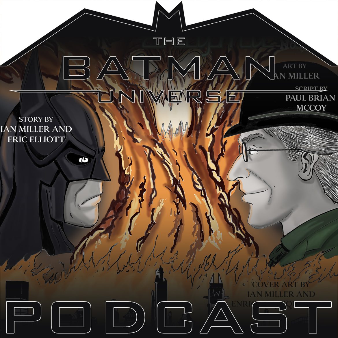 episode 249 podcast cover