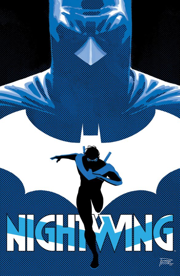 Review: Nightwing #111