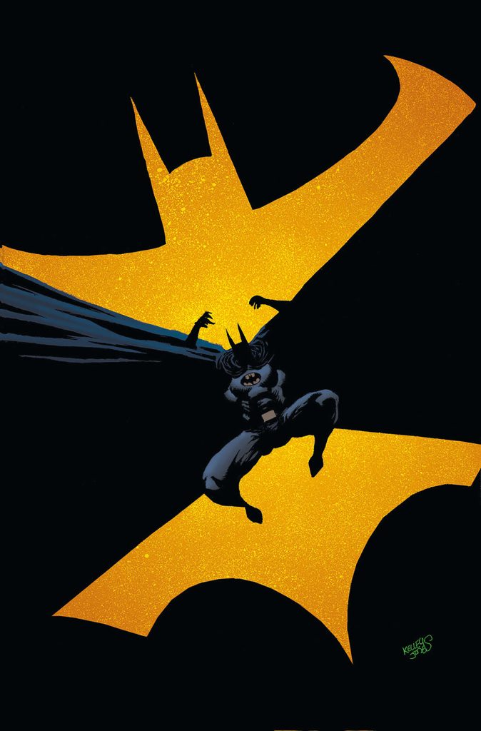 detective comics #1083 variant cover