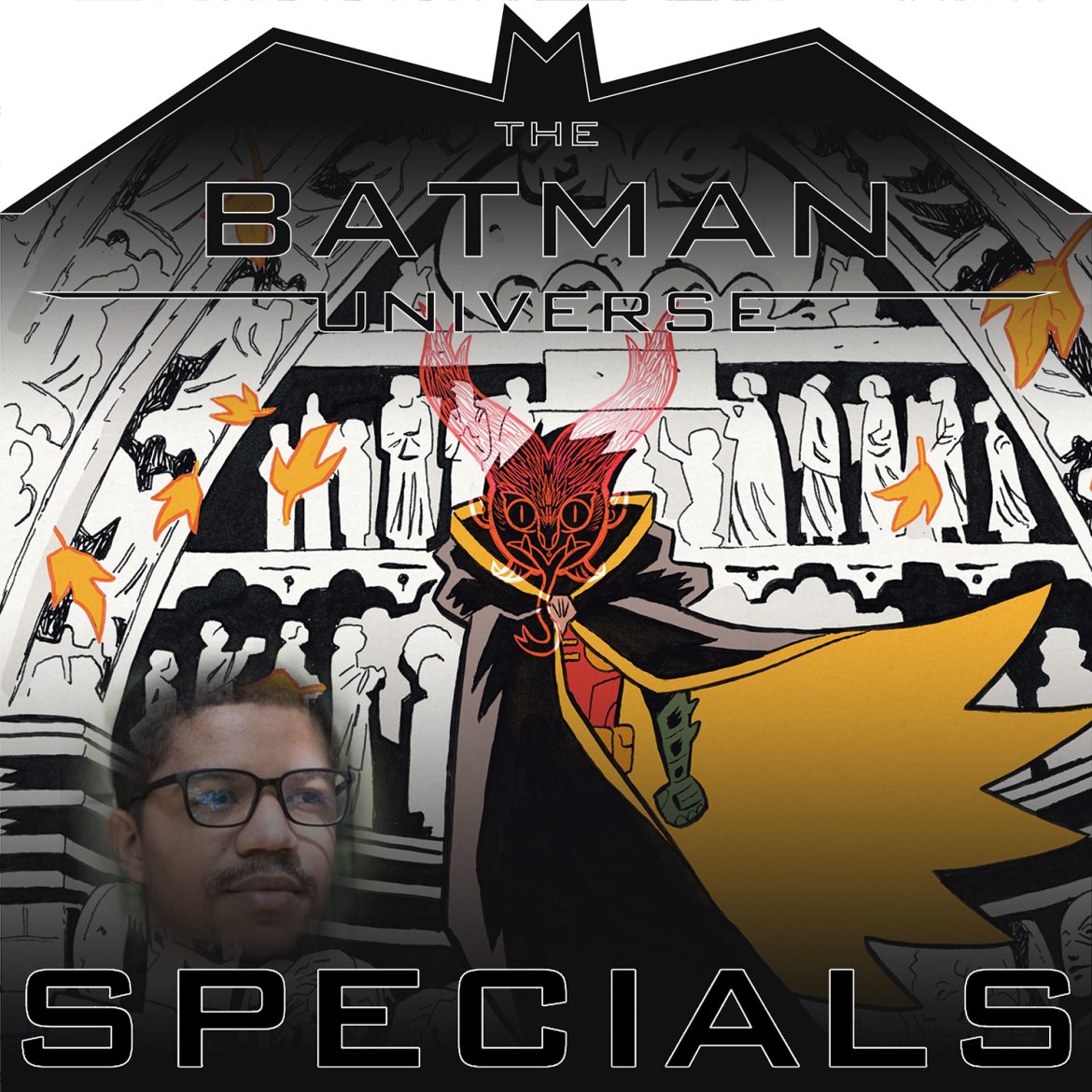 tbu specials the boy wonder interview