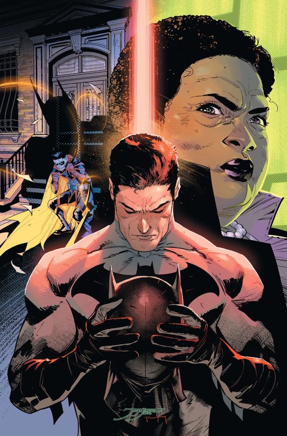 Preview: Batman #147