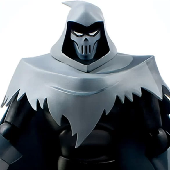 Preview: Batman-The Animated Series – Mask of the Phantasm 1:6 Scale Action Figure