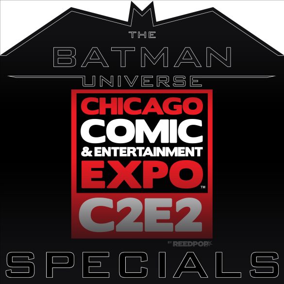 TBU Specials: Recap of C2E2 2024