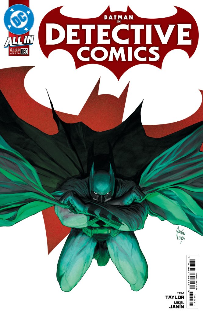 first look at detective comics #1090 featured image