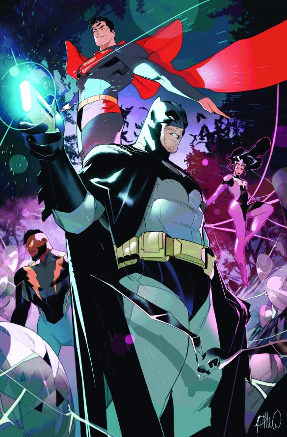 December 2024 TBU Solicits