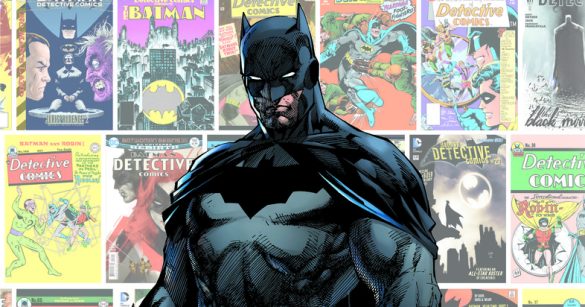 batman on hollywood walk of fame featured image
