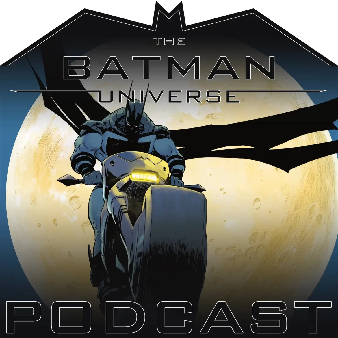 absolute batman podcast cover