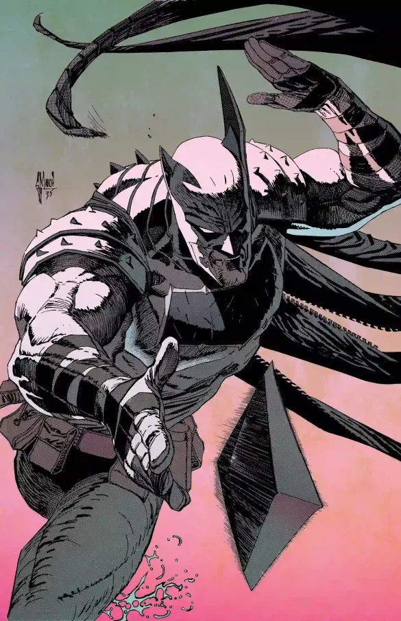 July 2025 TBU DC Solicitations