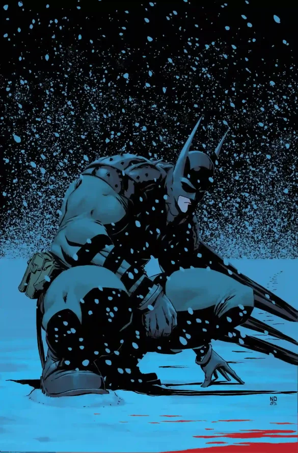 TBU Review: Absolute Batman #7