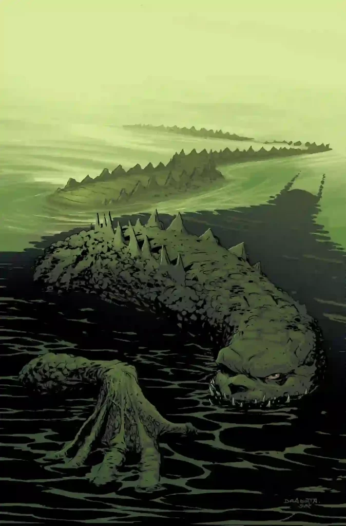 Absolute Batman #12 main cover