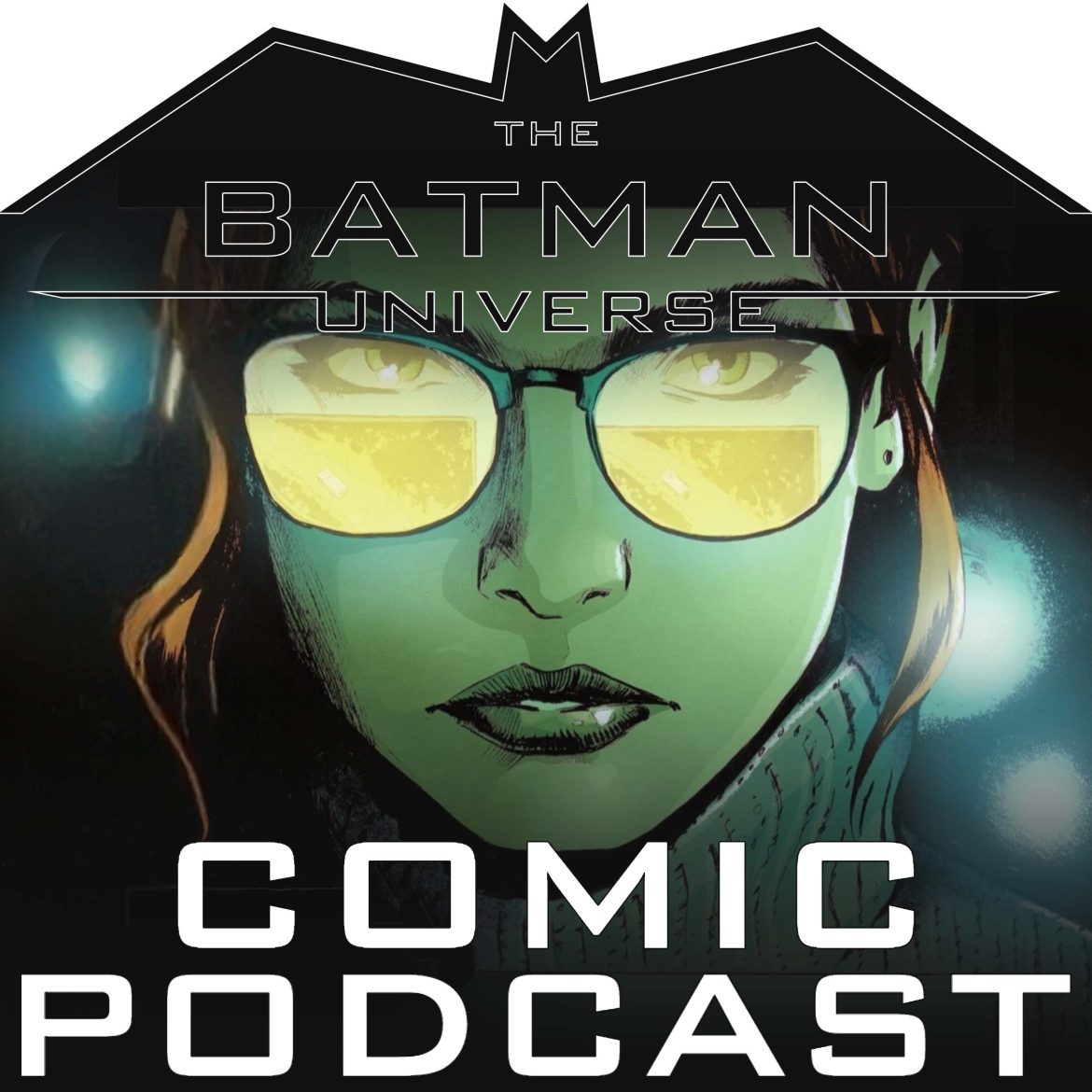 season 17 episode 10 podcast cover