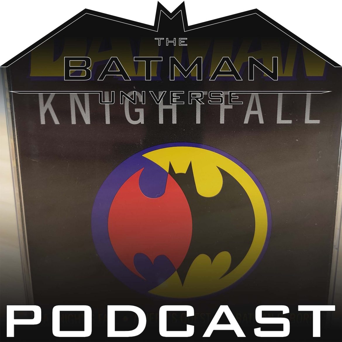 episode 279 podcast cover