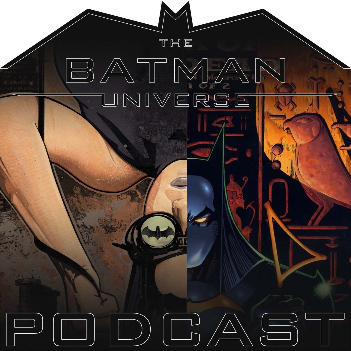 episode 280 podcast cover