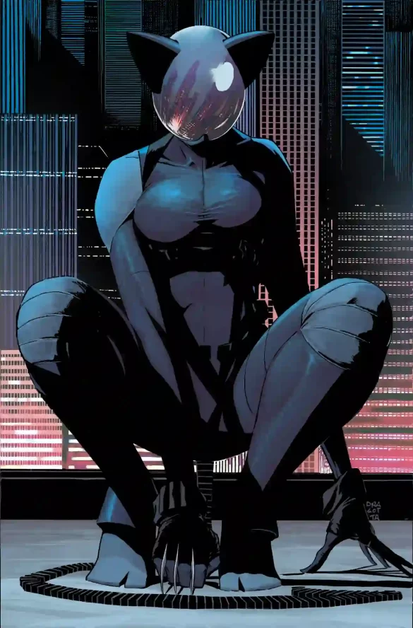 TBU Comic Book Review: Absolute Batman #13