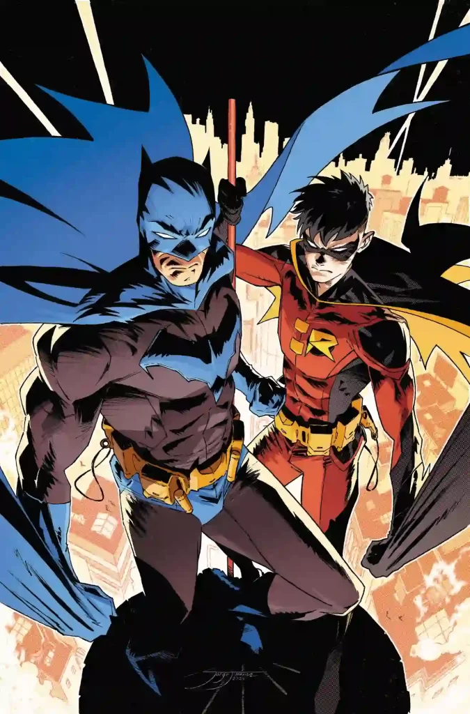 dc comics solicitations featured image using the cover to batman #2