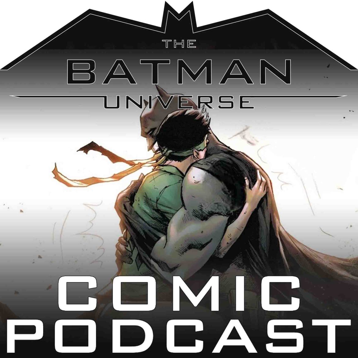 season 17 episode 13 podcast cover