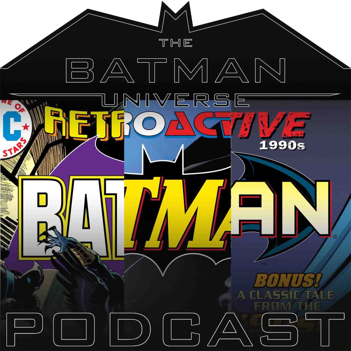 episode 281 podcast cover