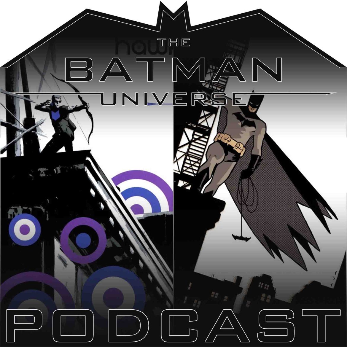 tbu podcast episode 283 podcast cover