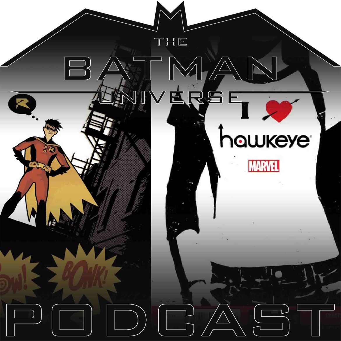 TBU Podcast episode 284 podcast cover