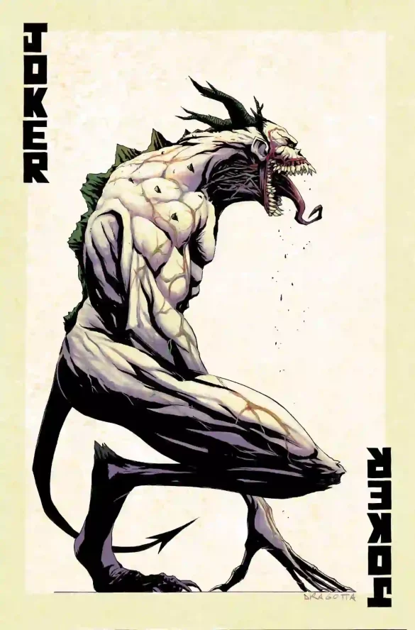 Comic Book Review: Absolute Batman #15
