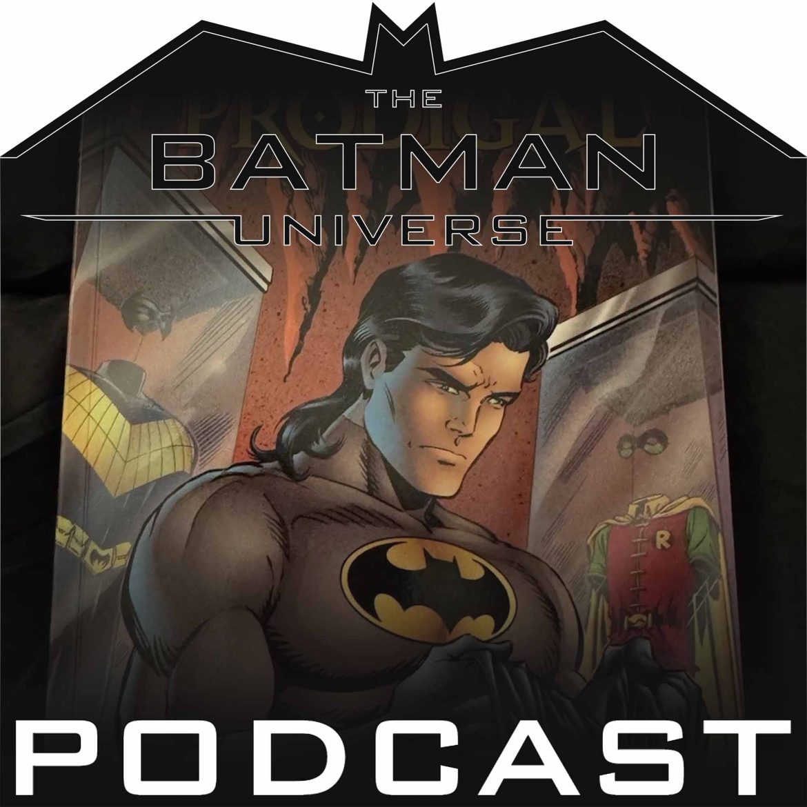 tbu podcast episode 285 podcast cover