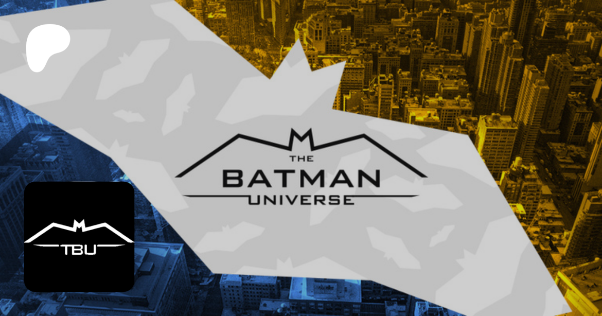 beyond the gates of gotham episode 1