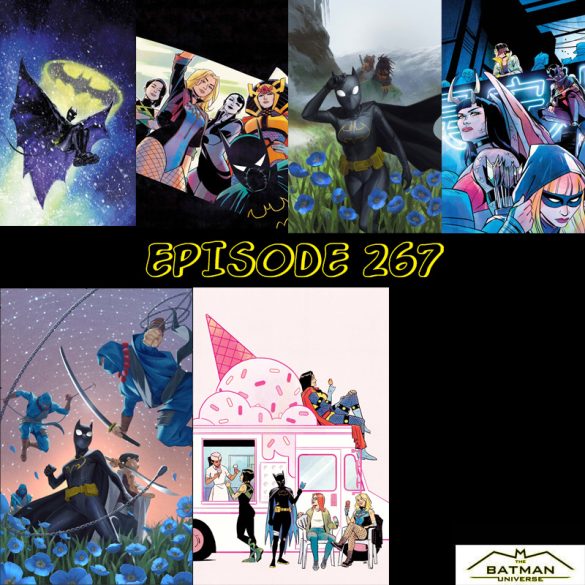 Episode 267