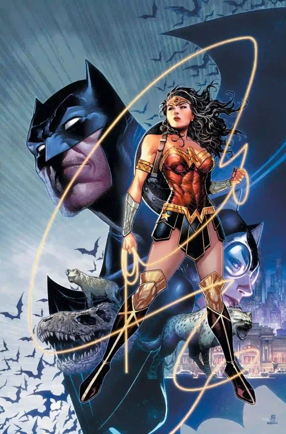 April 2026 TBU DC Solicitations