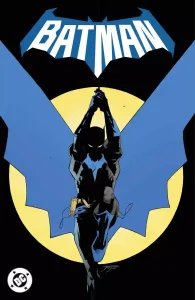 April 2026 TBU DC SolicitationsCE Batman Vol 1