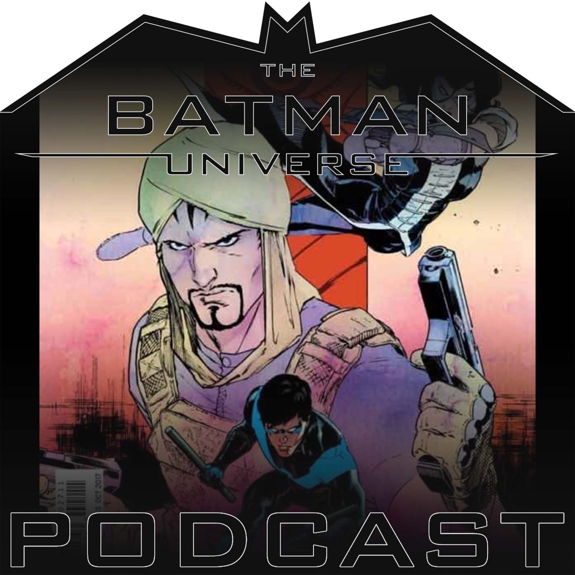 tbu podcast season 14 episode 5 podcast image