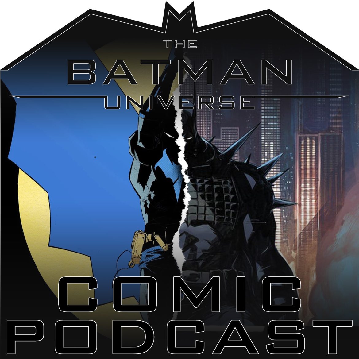 tbucp season 18 episode 4 podcast cover