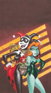 August 2026 TBU DC SolicitationsHarley and Ivy