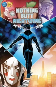 August 2026 TBU DC SolicitationsCE Nothing Butt Nightwing 