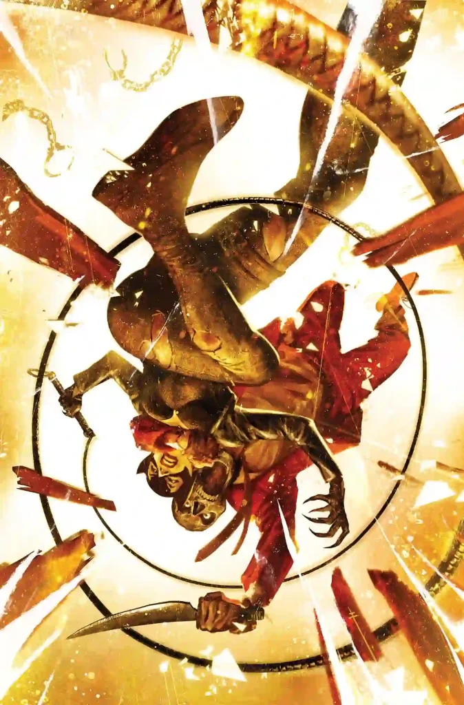 TBU Review: Catwoman #90