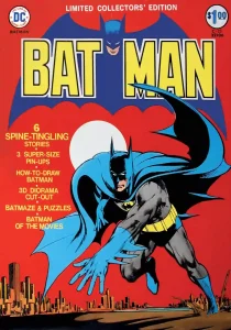 August 2026 TBU DC SolicitationsLimited Collectors Edition 25
