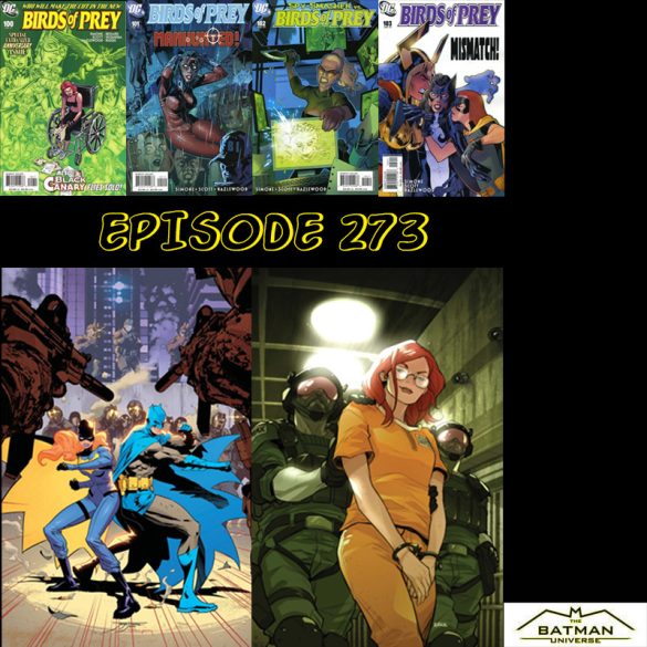 Episode 273