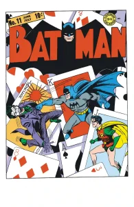 September 2026 TBU DC SolicitationsBatman11