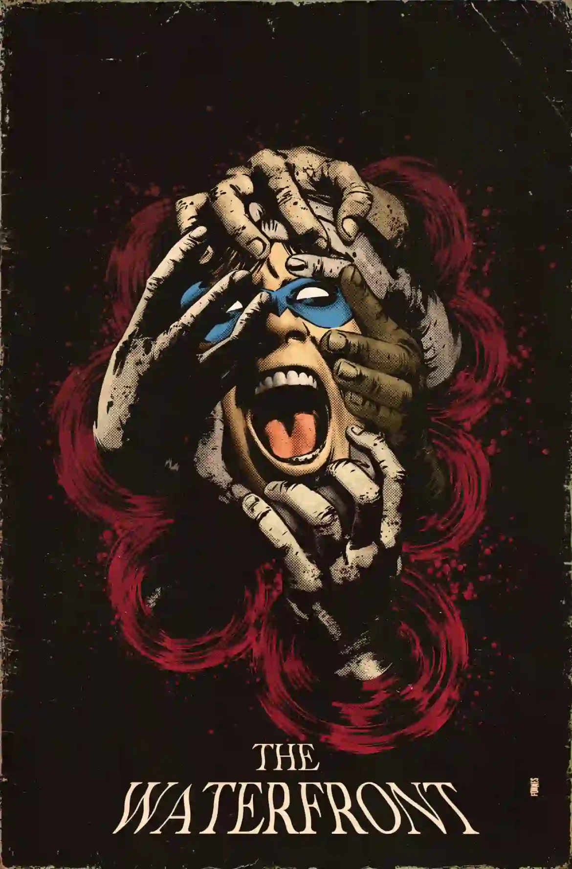 Nightwing #139 main cover by Jorge Fornés (DC Comics)