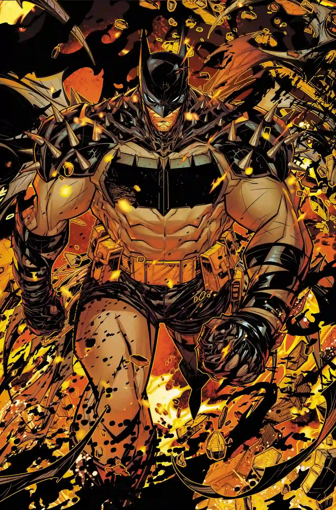 October 2026 TBU DC Solicitations