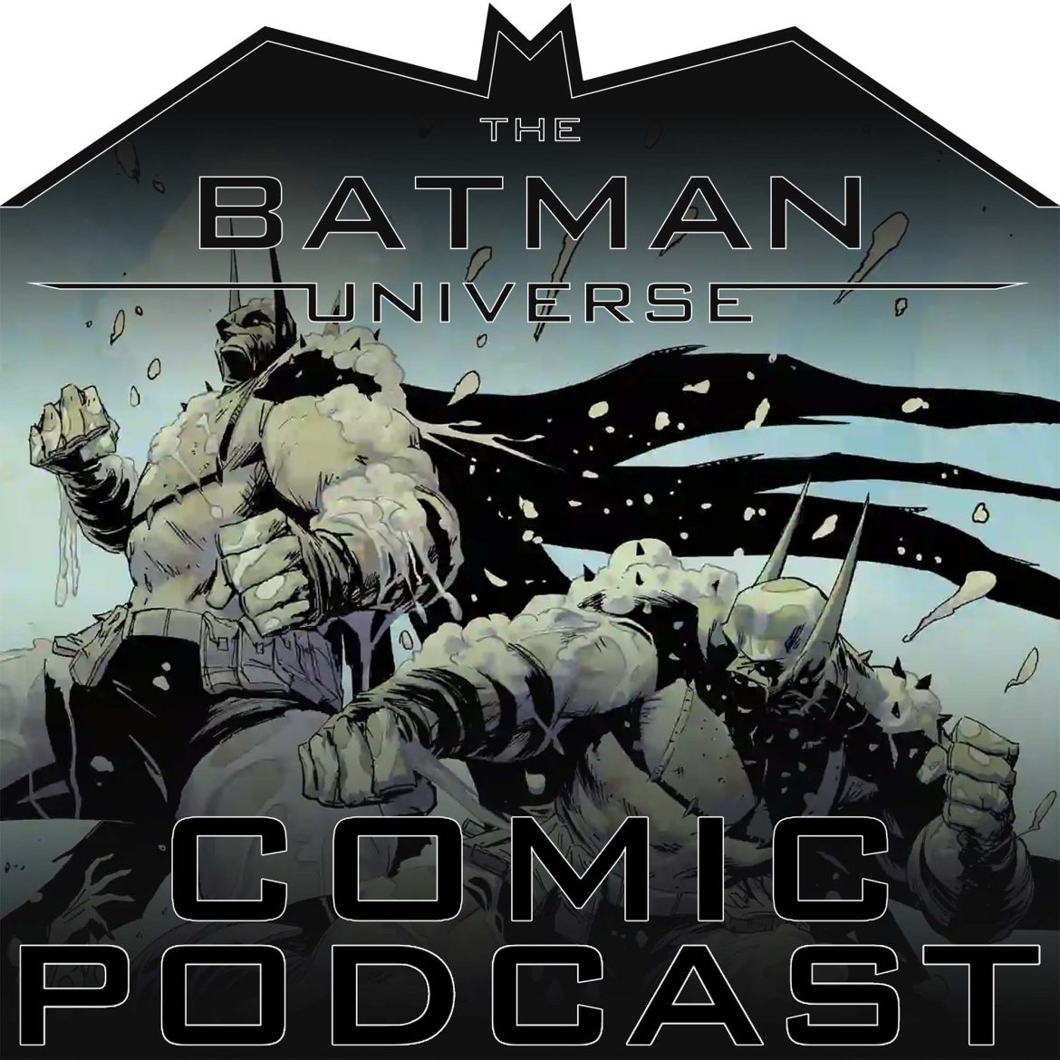TBU Comic Podcast: Season 18 Episode 11