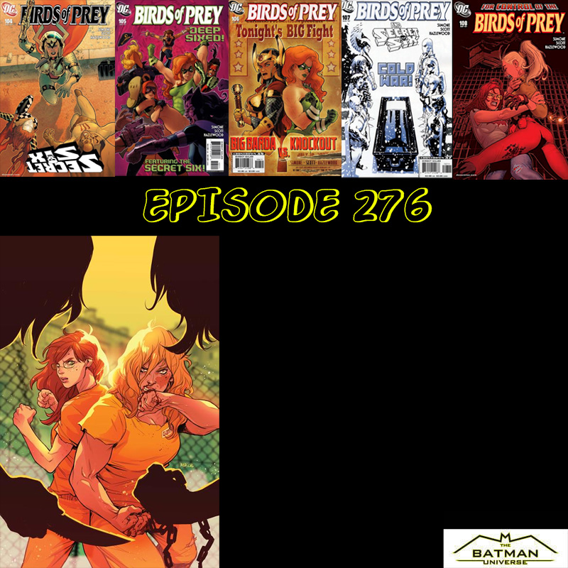 Episode 276