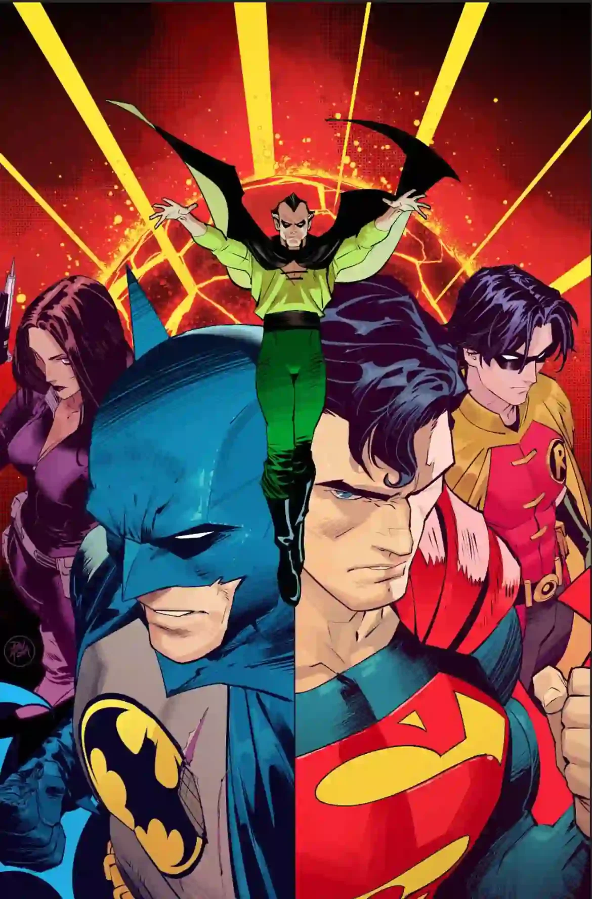 December 2026 TBU DC Solicitations