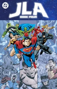 CE JLA Book 4December 2026 TBU DC Solicitations