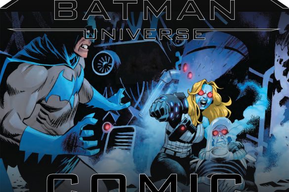 Poison Ivy #49 Comic Review - The Batman Universe