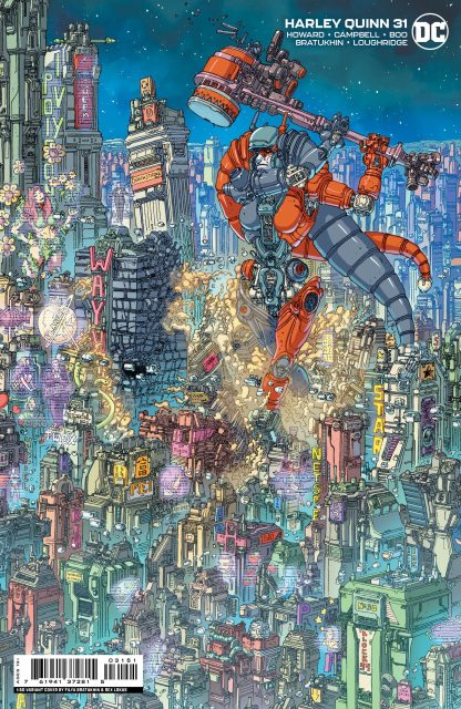 1:50 incentive variant cover by Filya Bratukhin filya bratukhin incentive variant cover