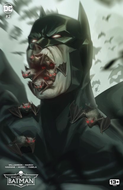 1:50 incentive card stock variant by Ejikure ejikure incentive variant