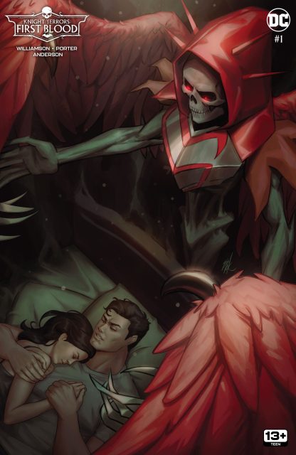 1:50 variant cover by Ejikure ejikure variant 1:50